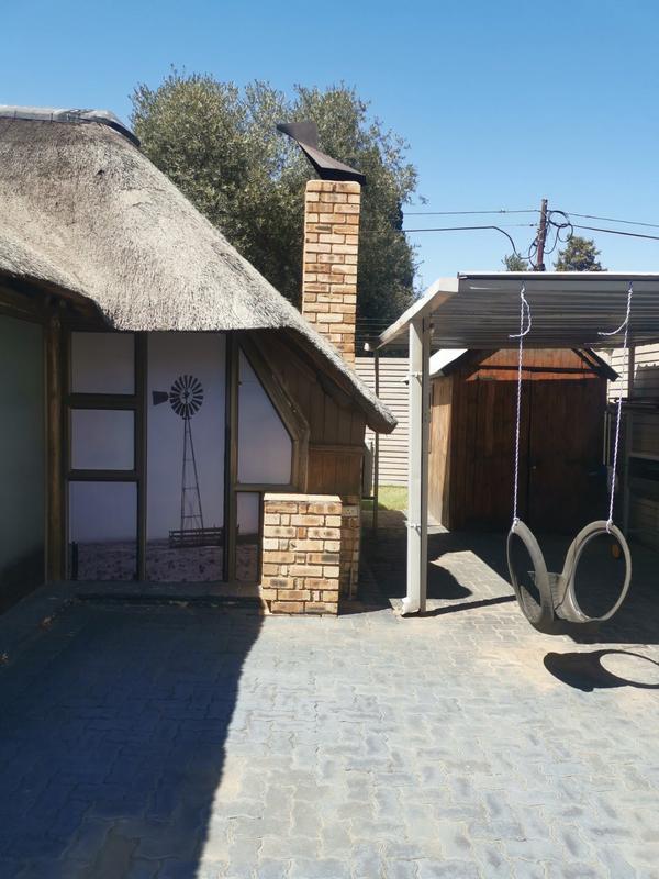 4 Bedroom Property for Sale in Sasolburg Ext 23 Free State